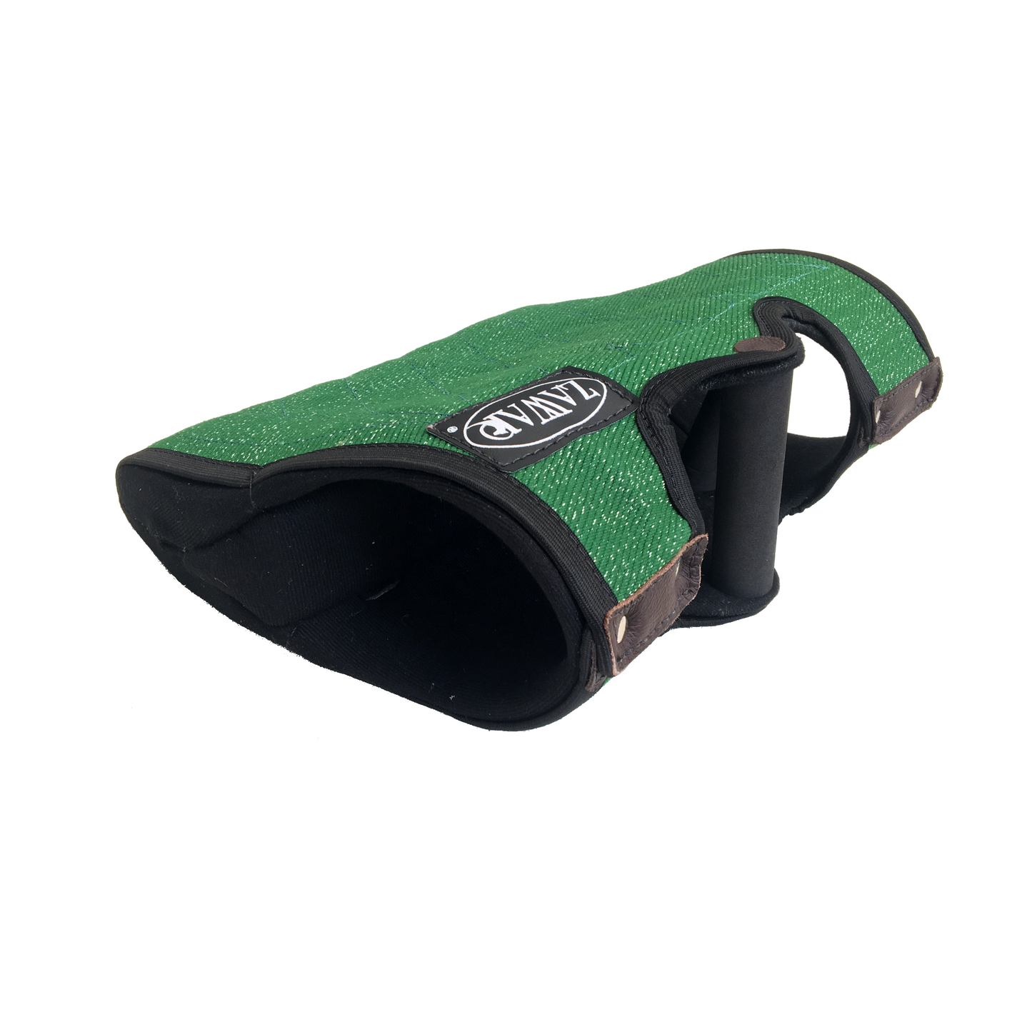 Zawar High Density Half Sleeve - Bite Suit Fabric