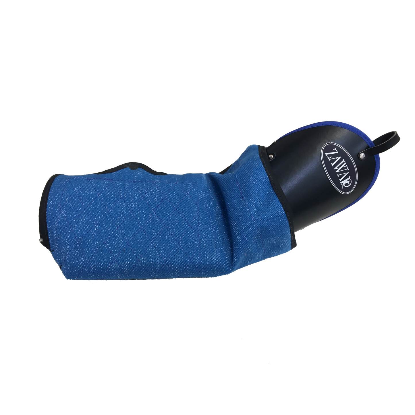 Zawar Bite Pillow Sleeve - Bite Suit Fabric