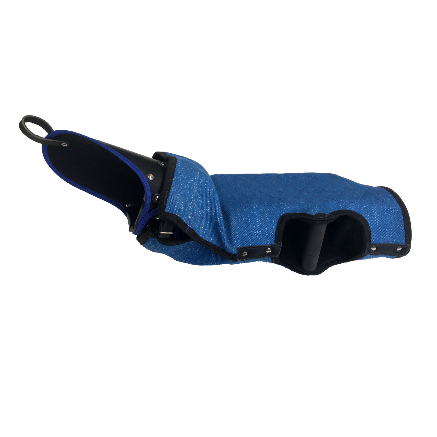 Zawar Bite Pillow Sleeve - Bite Suit Fabric