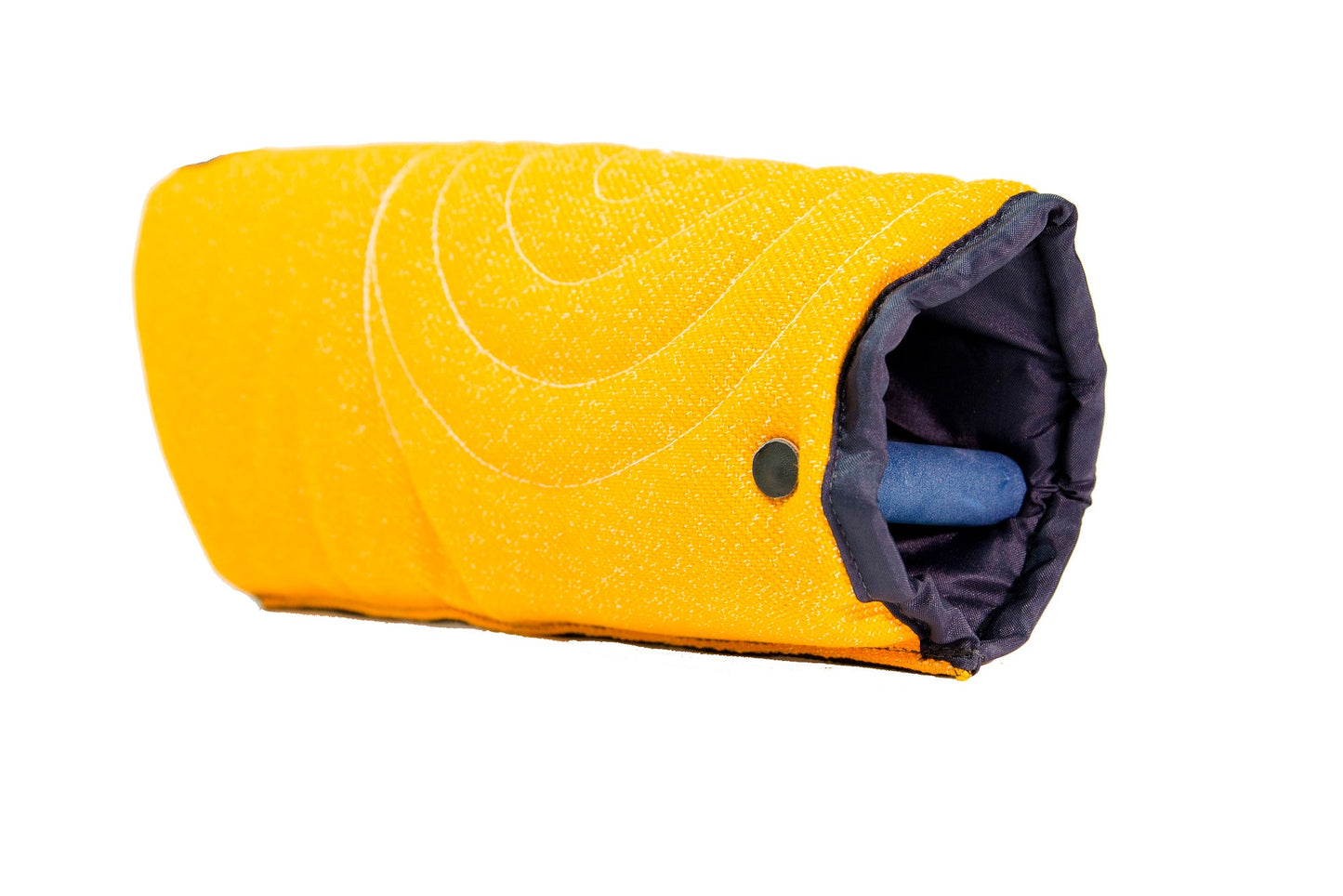 Zawar Arm Sleeve - Bite Suit Fabric