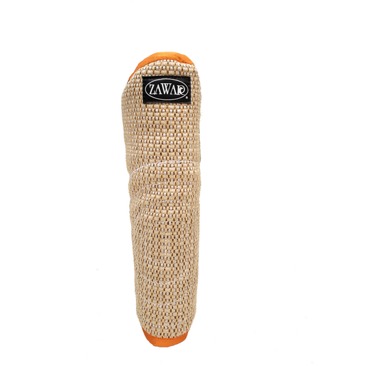 Zawar Arm Sleeve - Jute Fabric