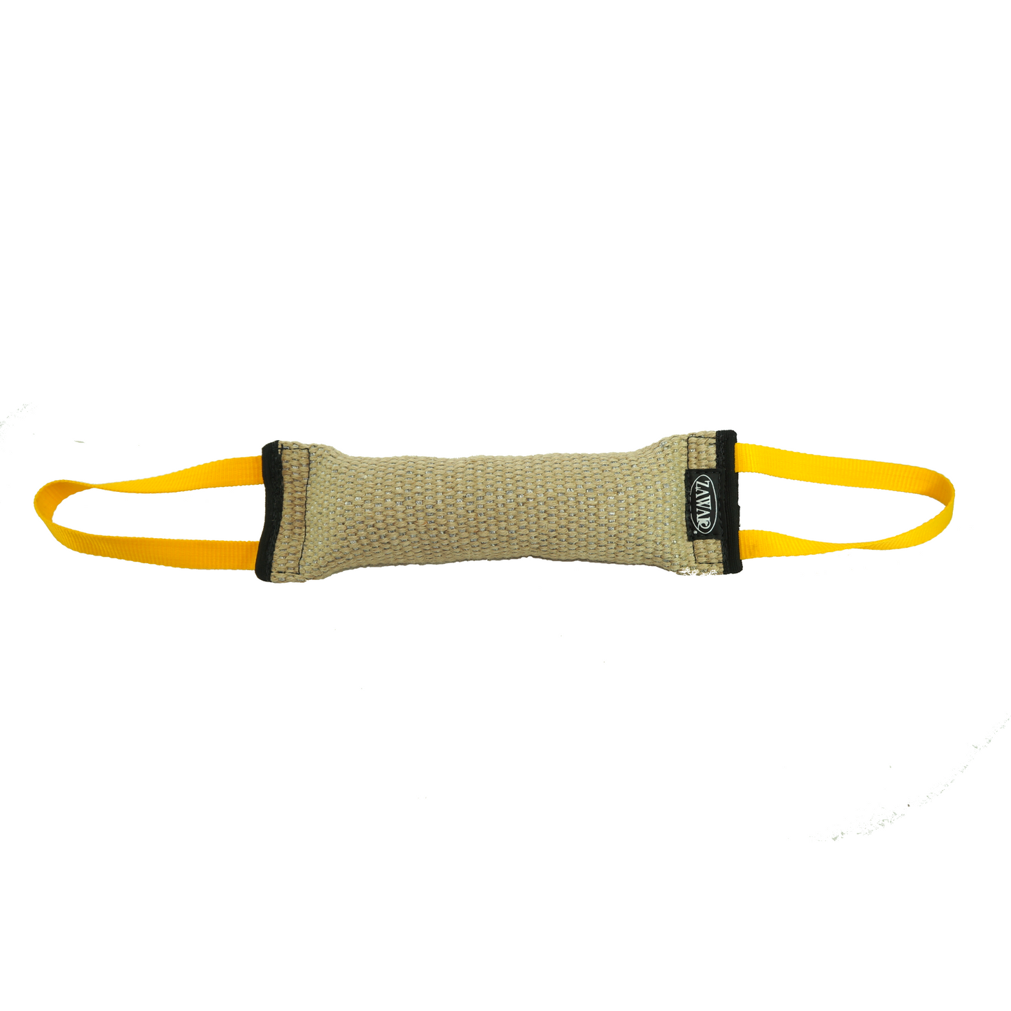 Zawar Tug - Jute Fabric