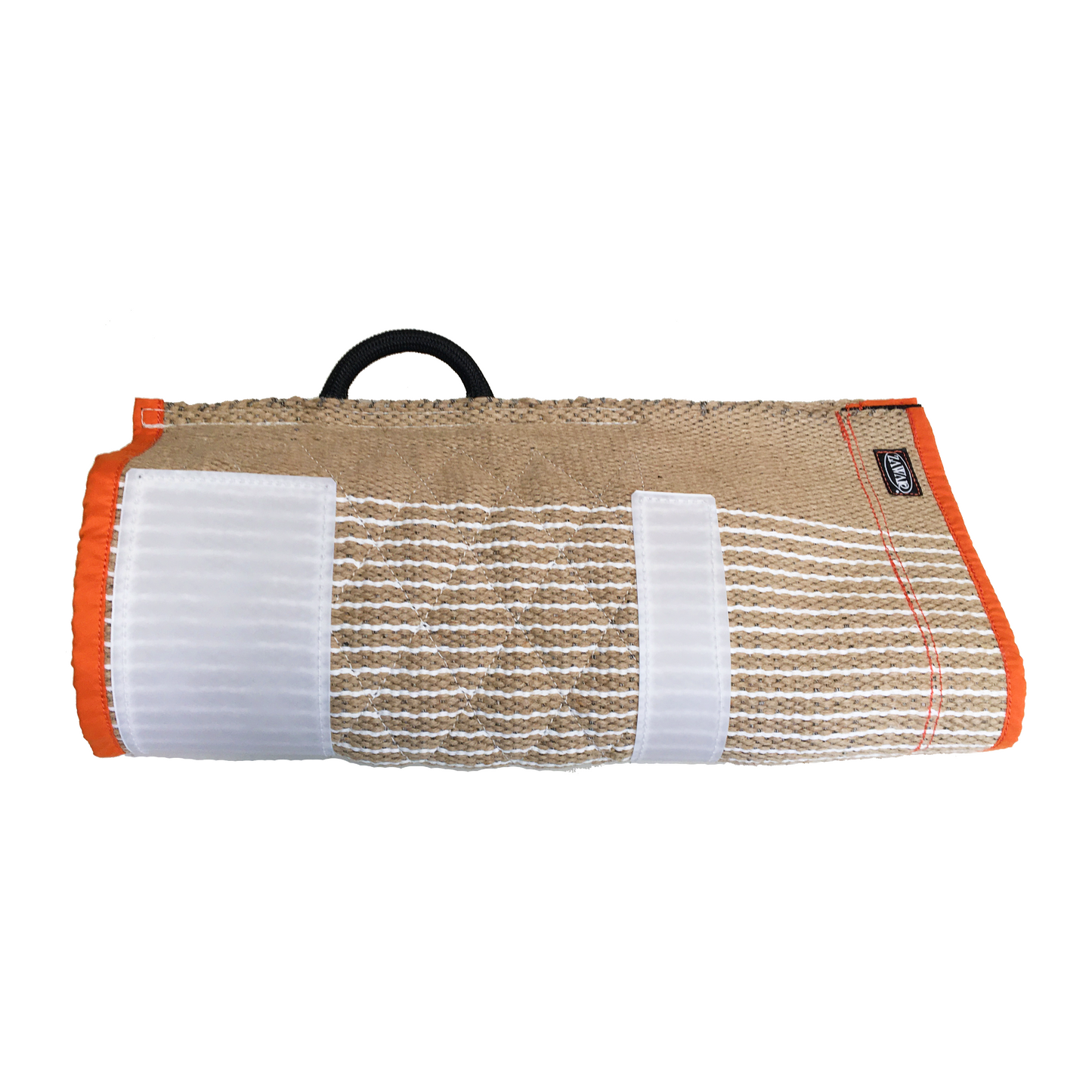 Zawar Targeting Sleeve Cover - Jute Fabric