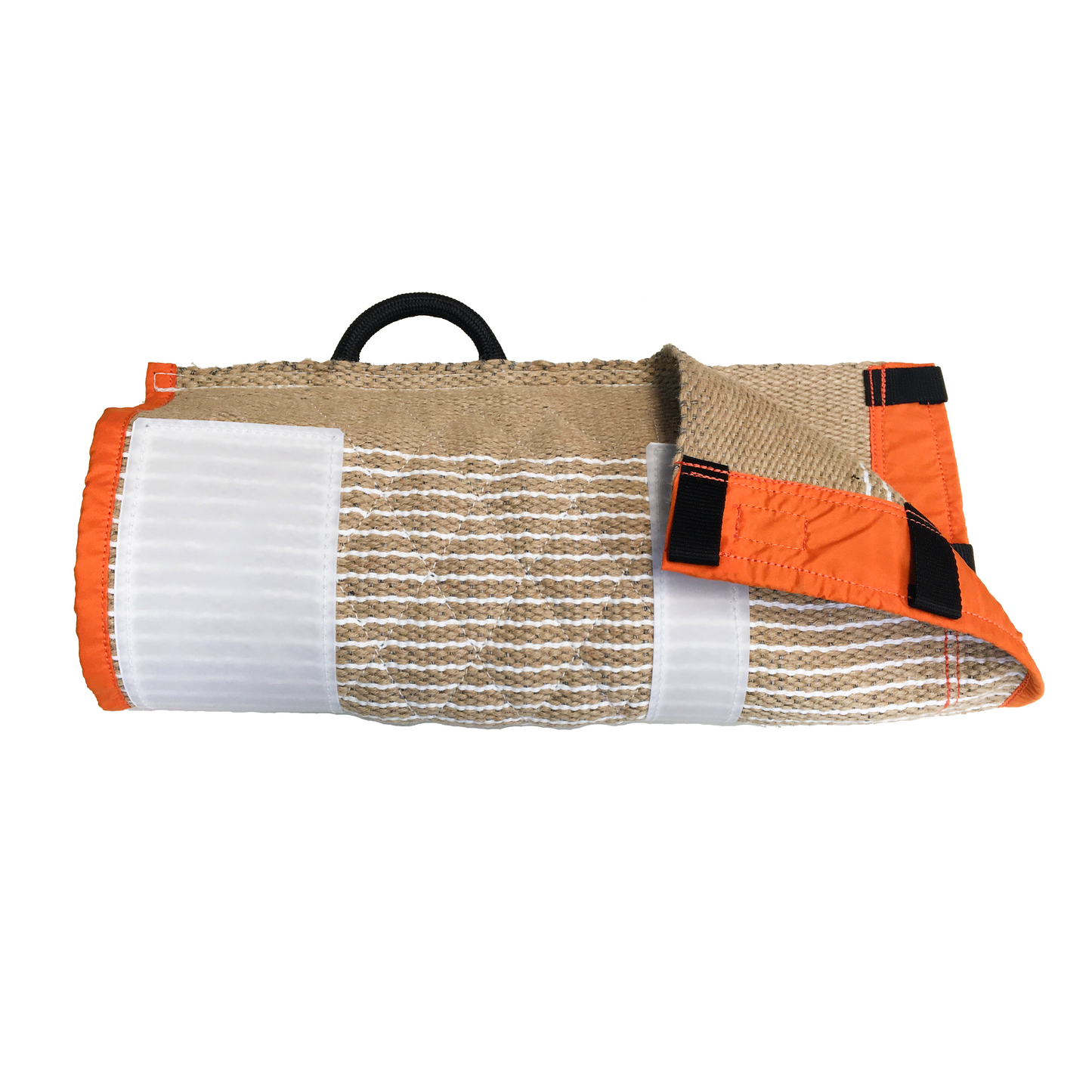 Zawar Targeting Sleeve Cover - Jute Fabric