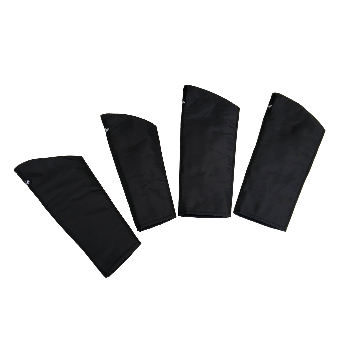 Zawar Nylon Hidden Protectors - Arms and Legs (4)