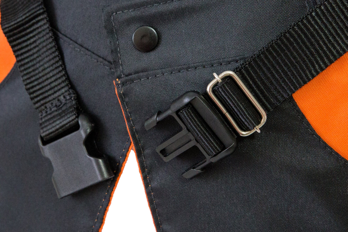 Zawar Snack Rack Training Garment