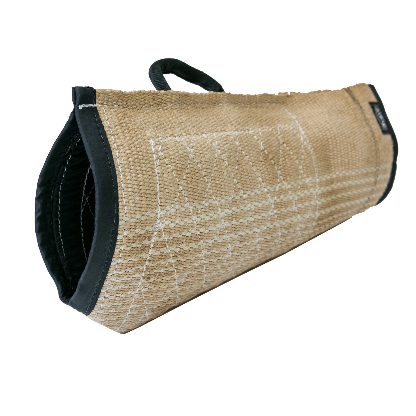 Zawar Sleeve Cover - Jute Fabric