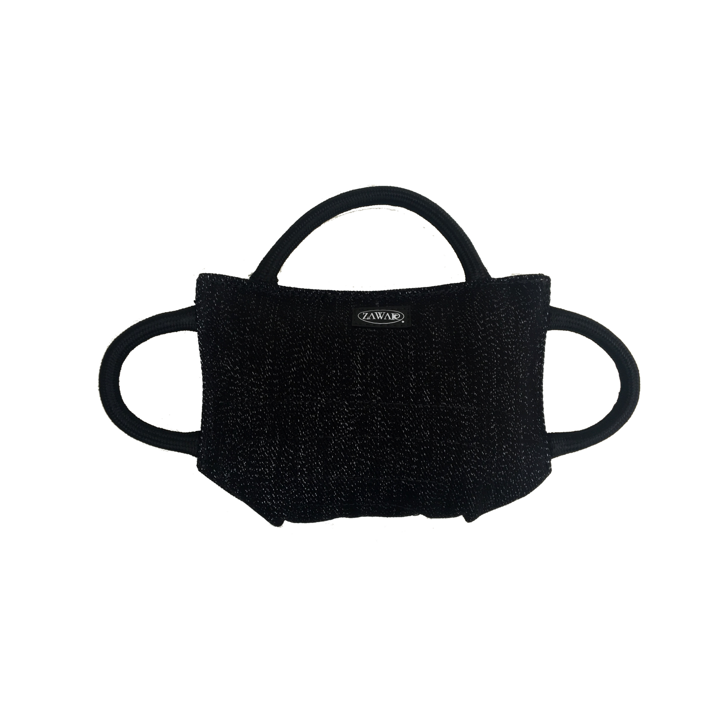 Zawar Bite Pillow - Bite Suit Fabric