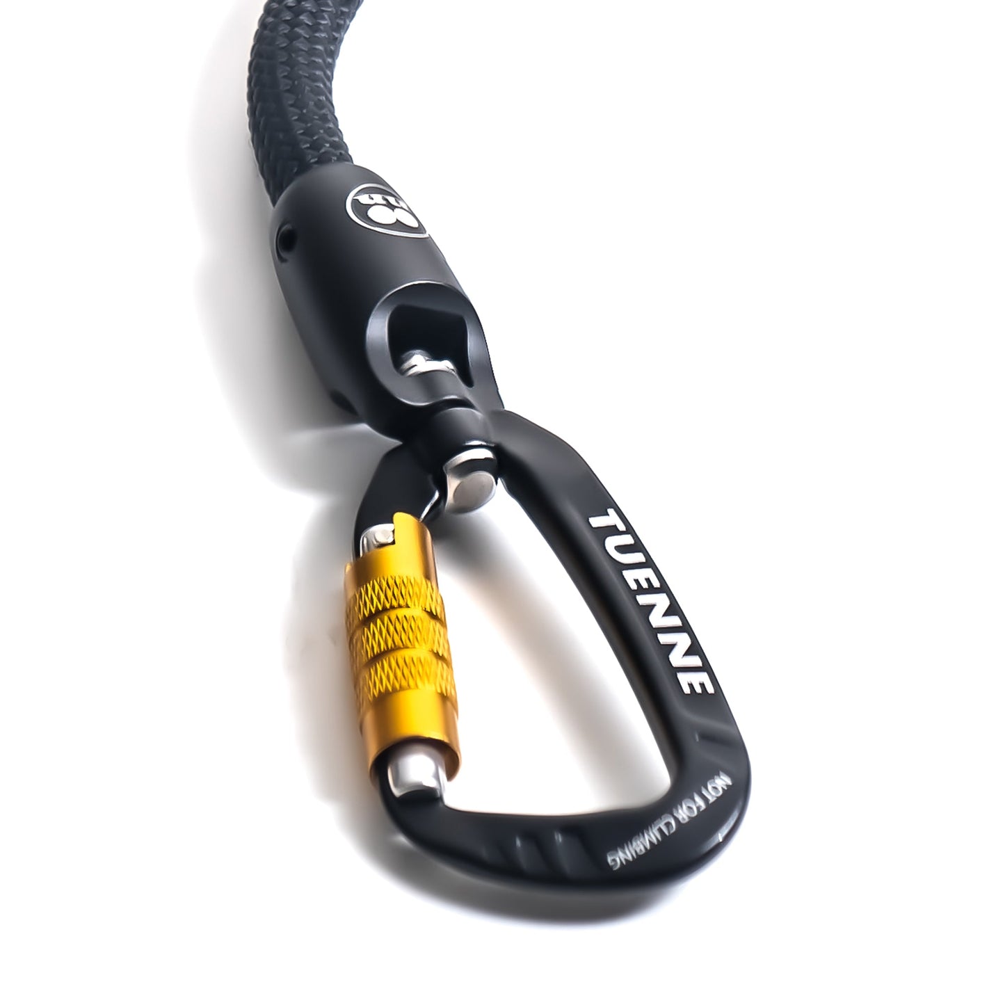 Tuenne 2-in-1 Game Changer Dog Leash