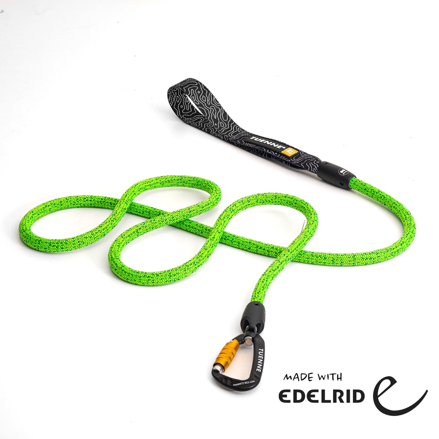Tuenne Customizable Dog Leash