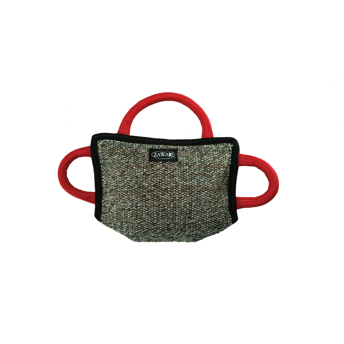 Zawar Bite Pillow - Synthetic Fabric