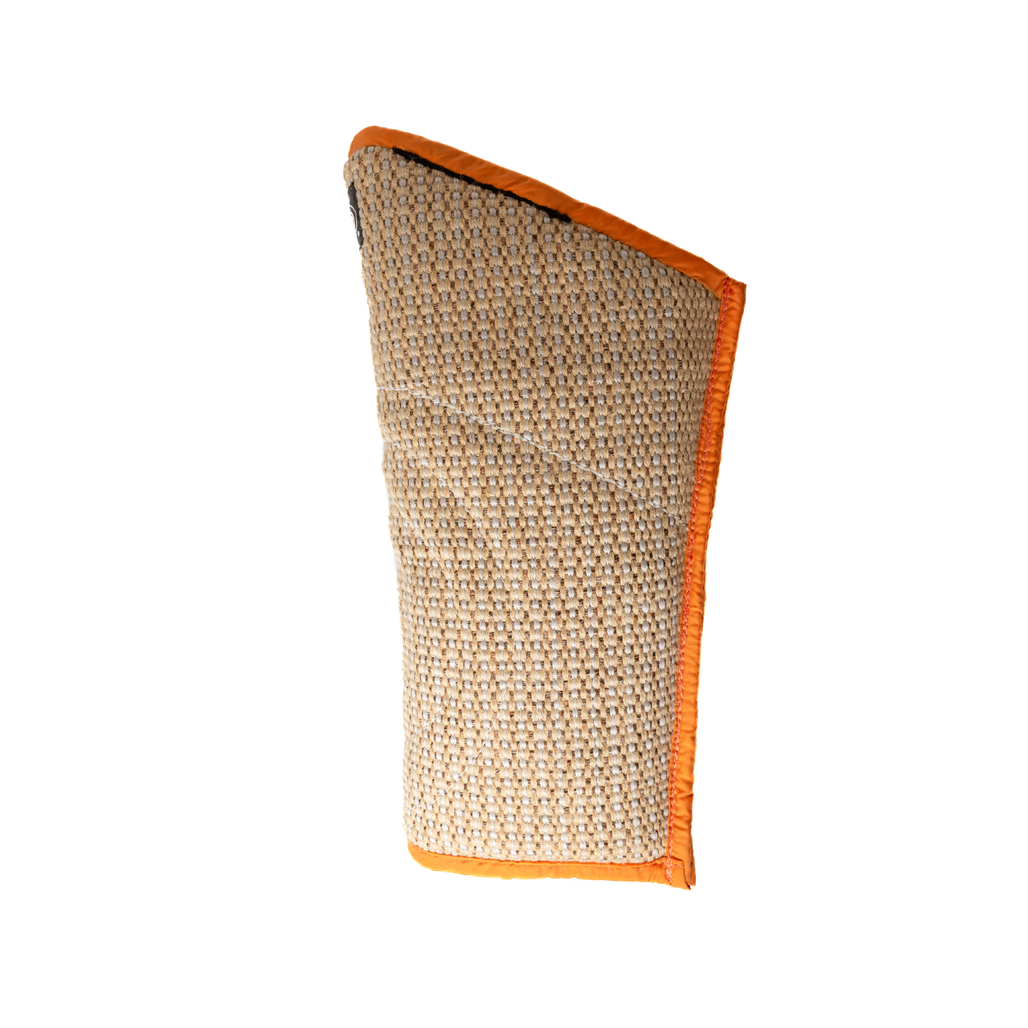 Zawar Arm Sleeve - Jute Fabric