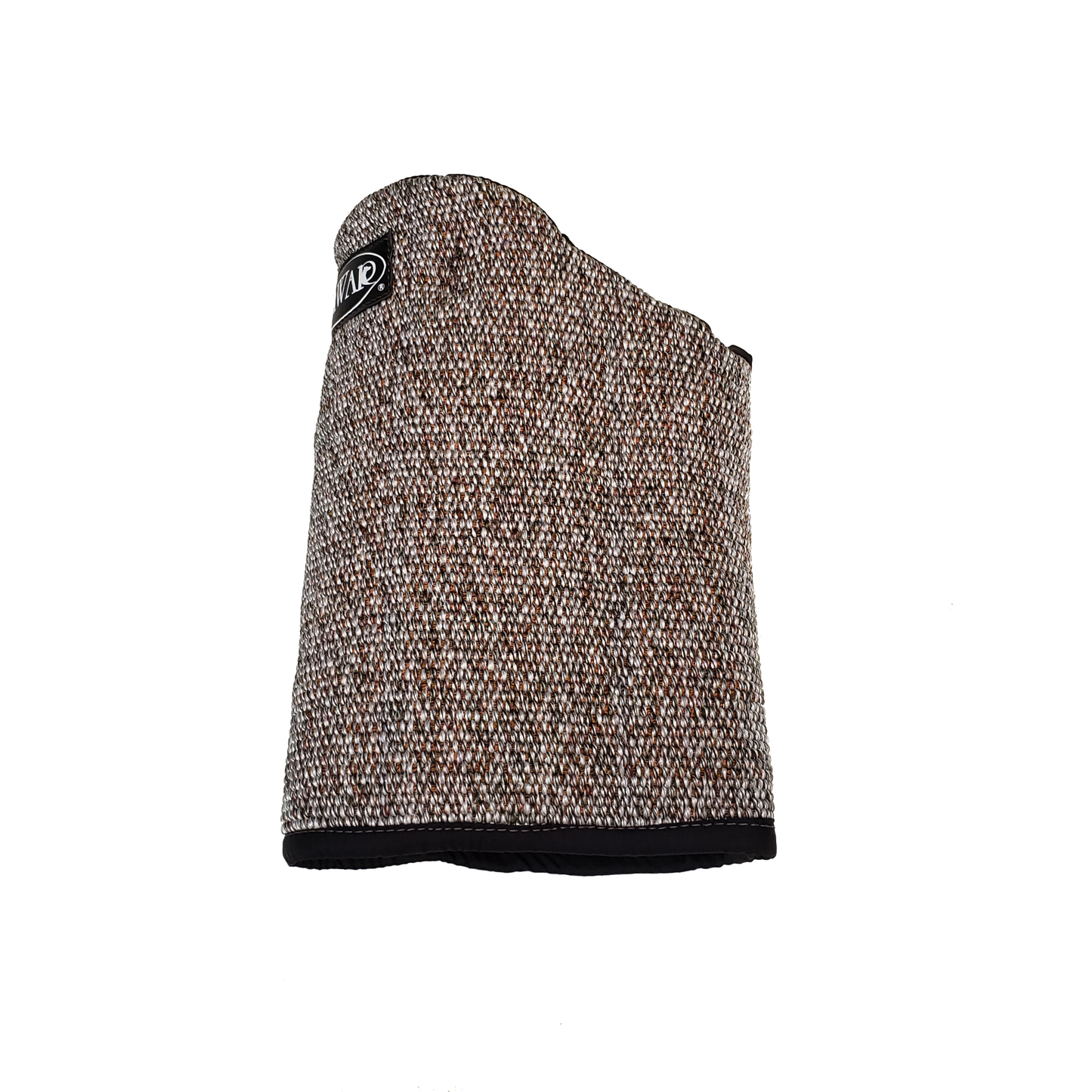 Zawar Leg Bite Sleeve - Synthetic Fabric