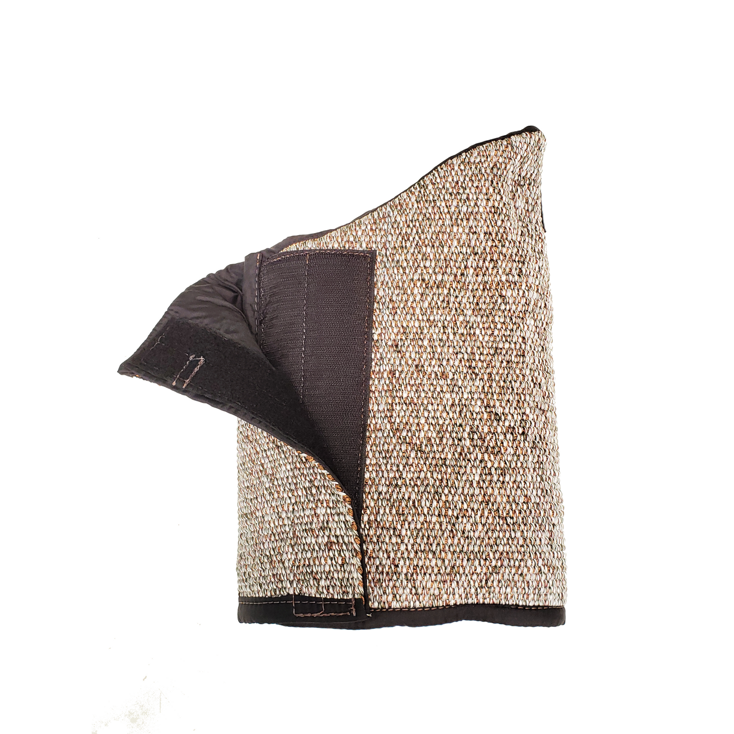 Zawar Leg Bite Sleeve - Synthetic Fabric