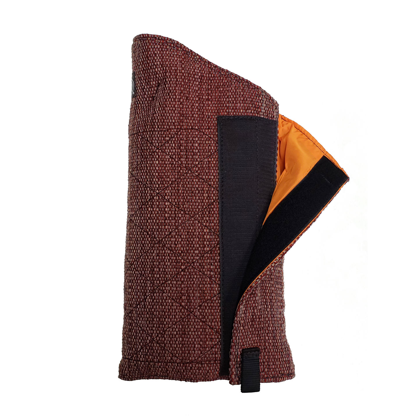 Zawar Leg Bite Sleeve - Synthetic Fabric