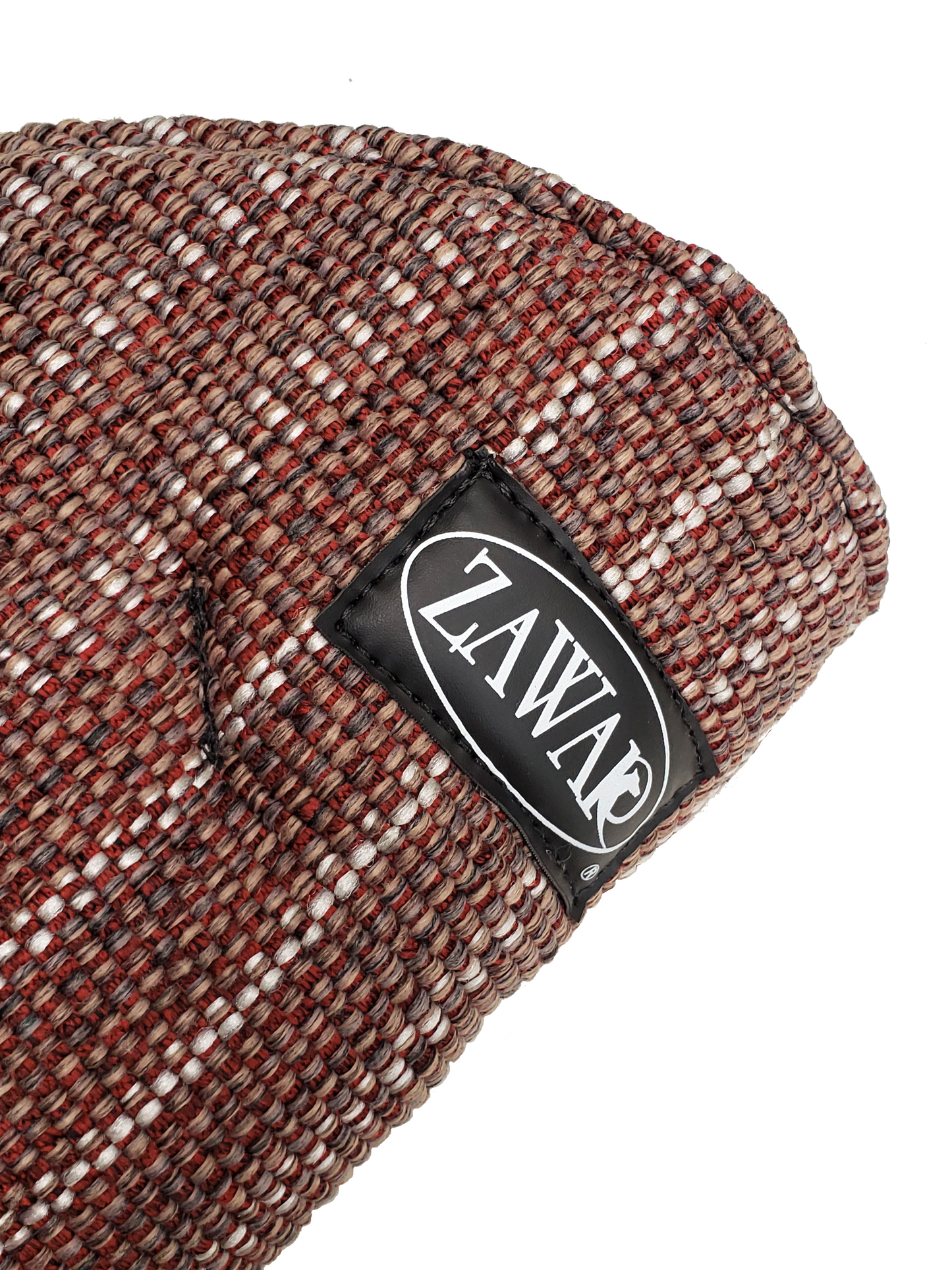 Zawar Leg Bite Sleeve - Synthetic Fabric