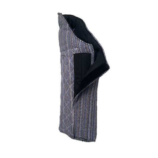 Zawar Leg Bite Sleeve - Synthetic Fabric