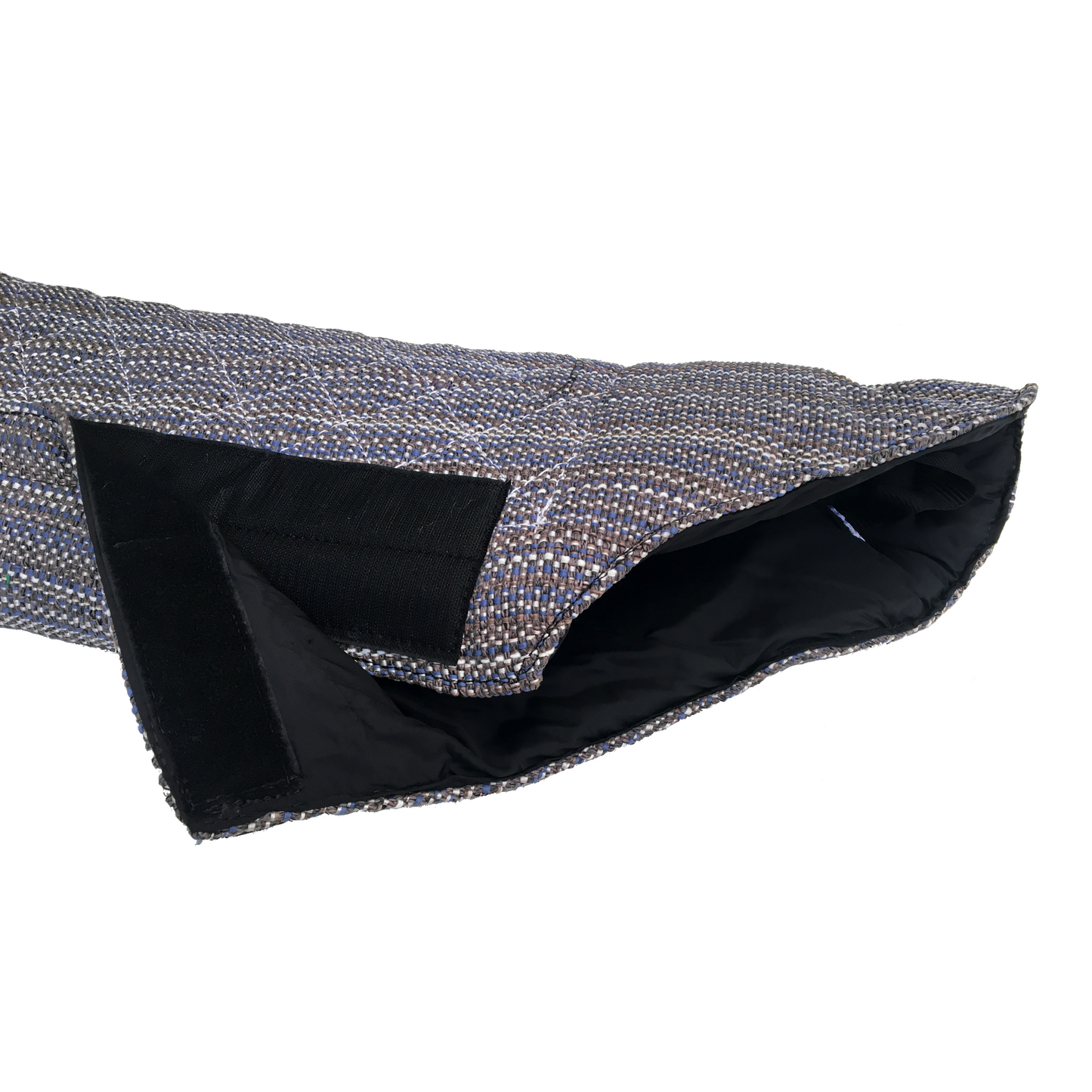 Zawar Leg Bite Sleeve - Synthetic Fabric