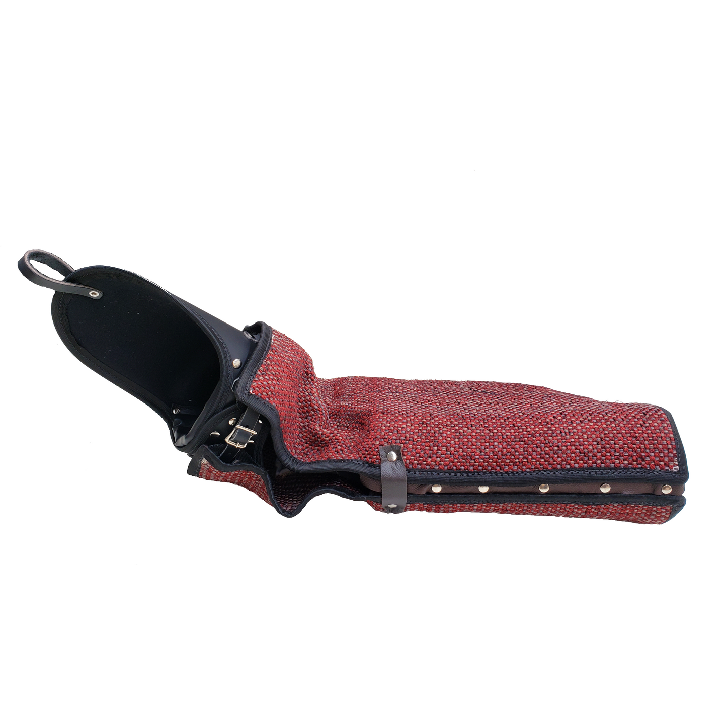 Zawar Training Sleeve (Young Dog) - Synthetic European Bar Model