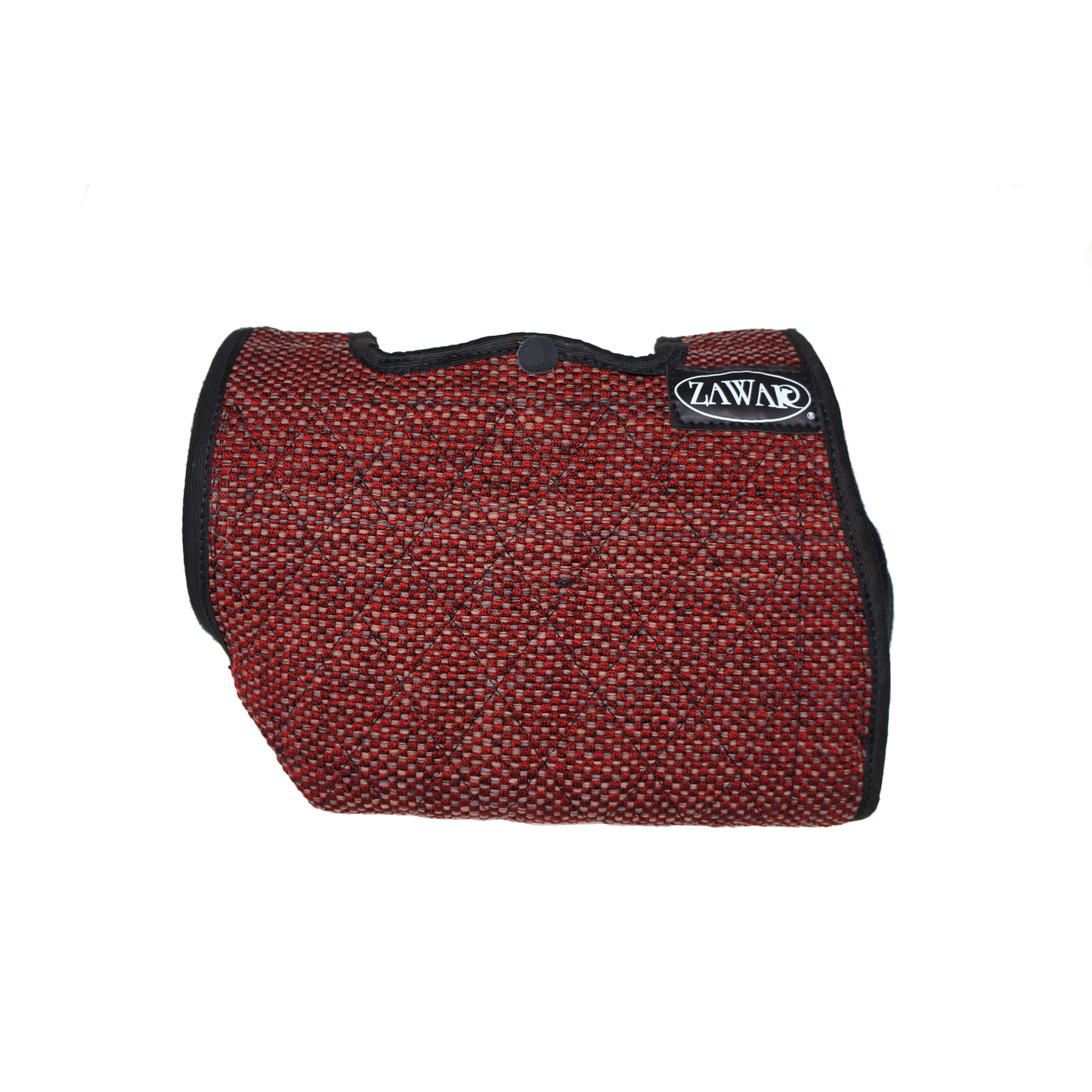 Zawar High Density Half Sleeve - Synthetic Fabric