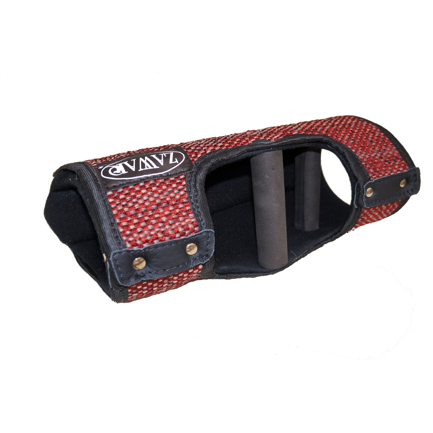 Zawar High Density Half Sleeve - Synthetic Fabric