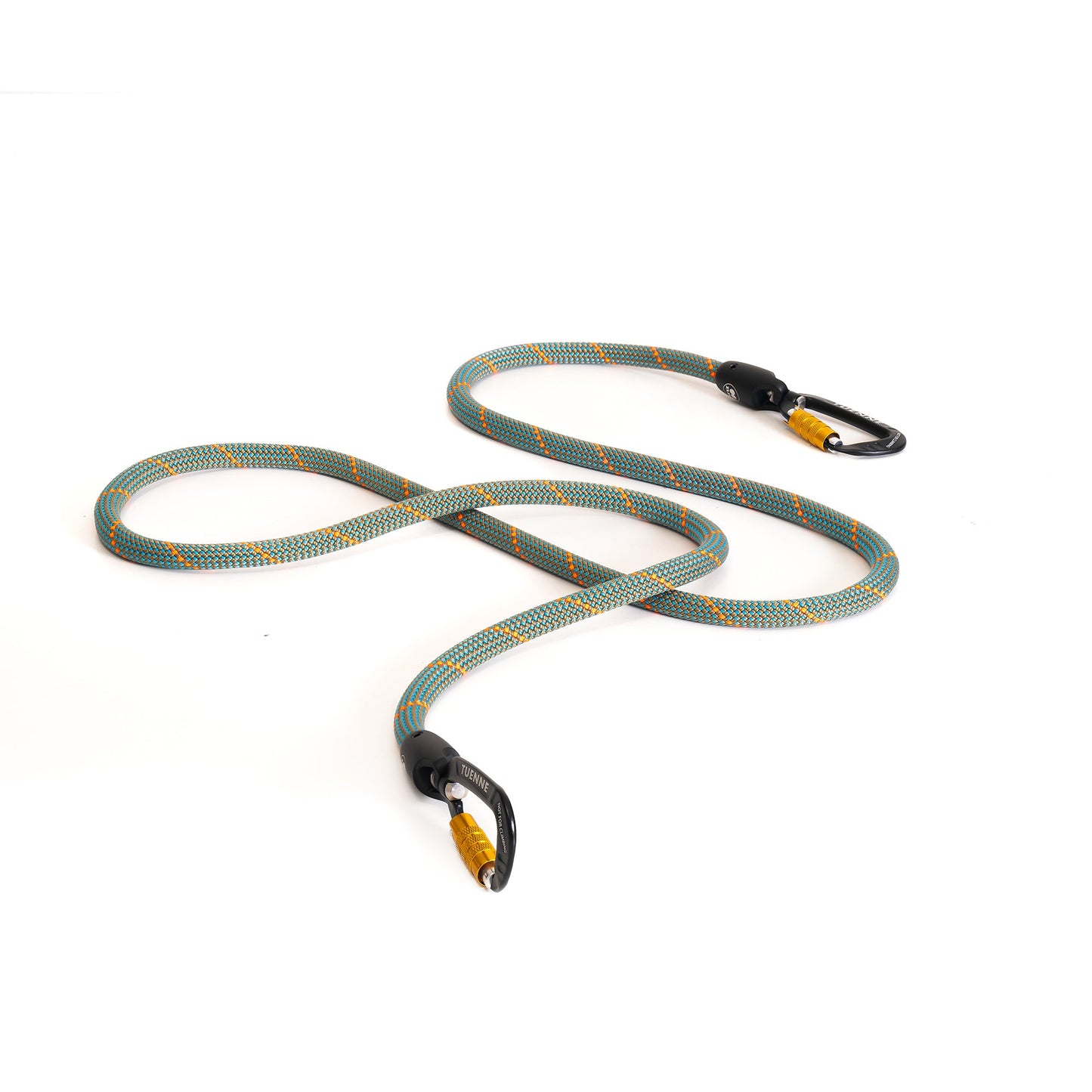 Tuenne Customizable Double Ended Go Anywhere© Dog Leash