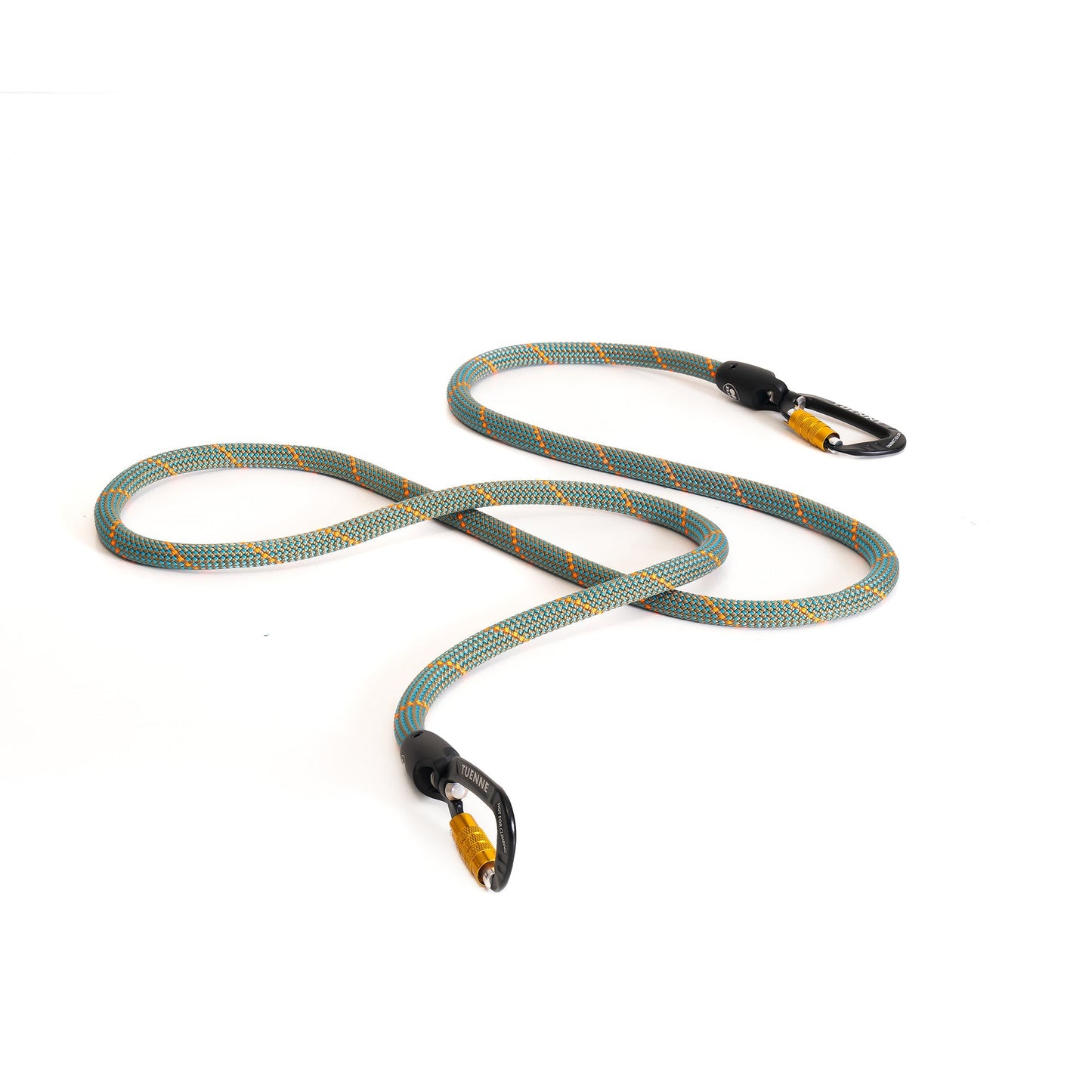 Tuenne Long Double Ended Go Anywhere© Leash
