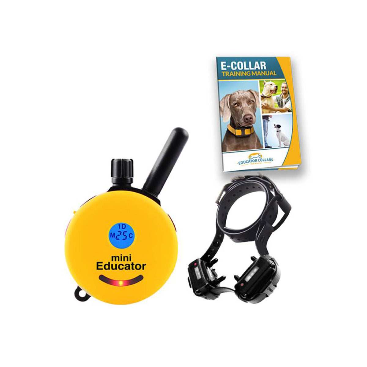 Educator Collars ET-300 Mini Plus