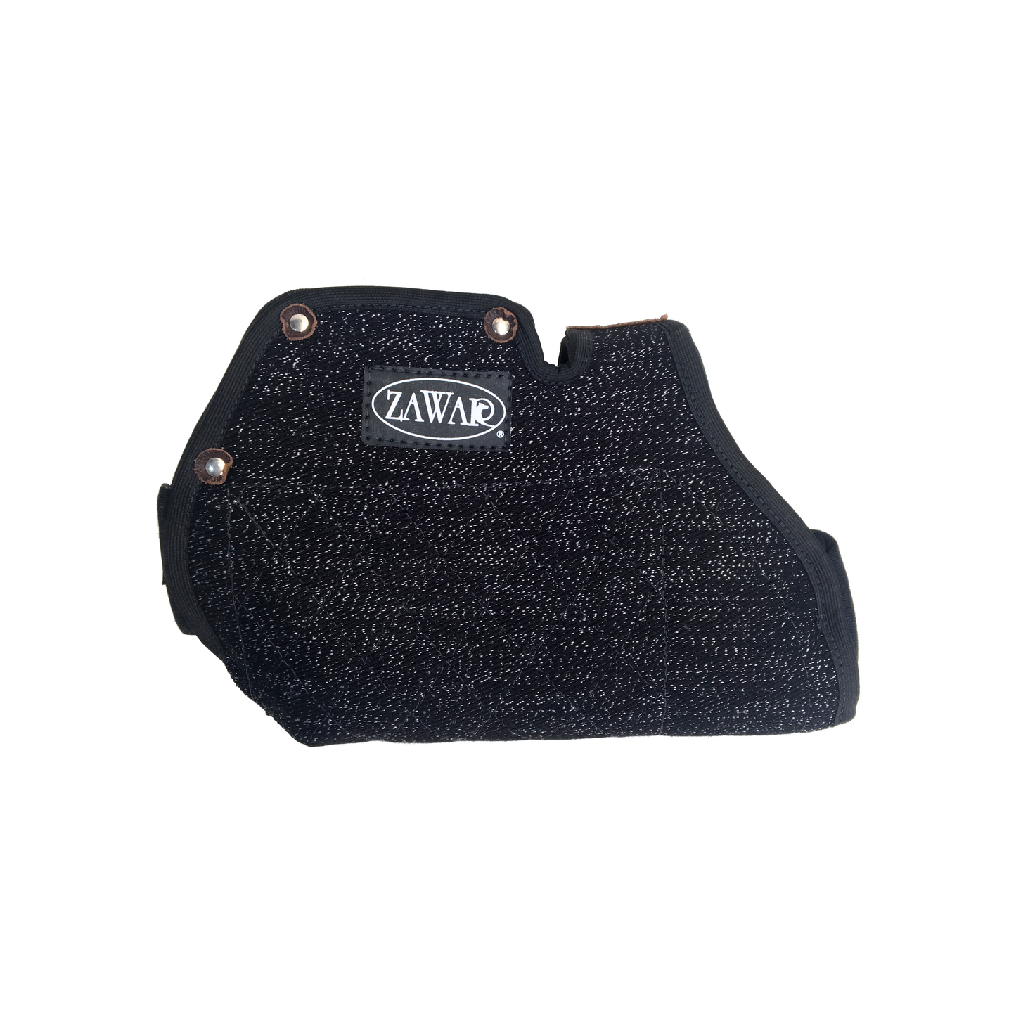 Zawar High Density Half Sleeve II - Bite Suit Fabric