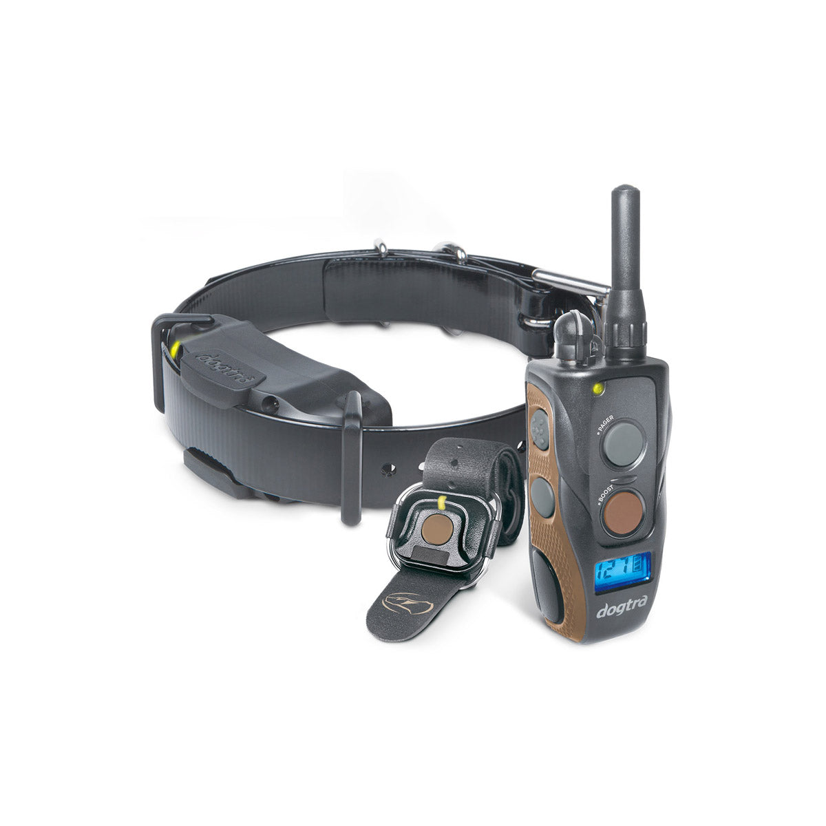 Dogtra 1900S Handsfree Plus B&L