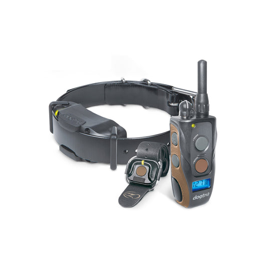 Dogtra 1900S Handsfree Plus B&L