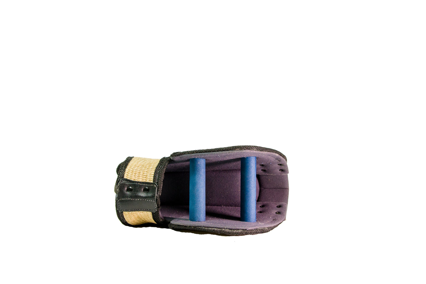 Zawar High Density Half Sleeve Model II - Jute Fabric