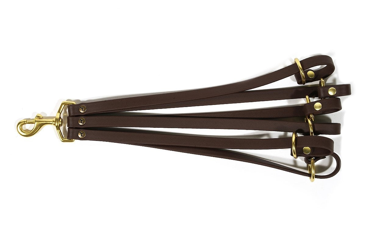 Pointer Traditions Original Game Bird Strap - 12 Loops