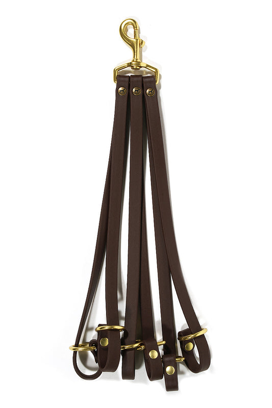 Pointer Traditions 6-Loop Drop Game Bird Carrier