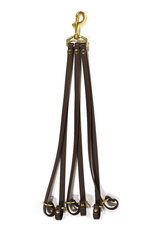 Pointer Traditions 6-Loop Drop Lightweight Game Bird Carrier