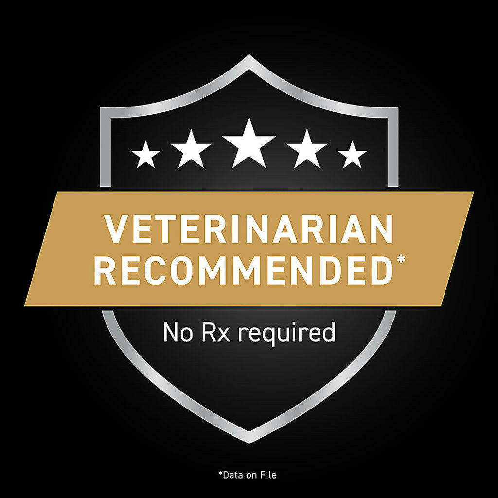 Nextstar Flea & Tick Topical for Medium Dogs, 23-44 lbs
