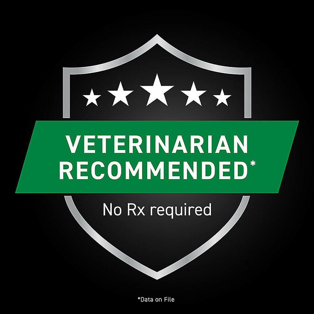 Nextstar Flea & Tick Topical for Large Dogs, 45-88 lbs