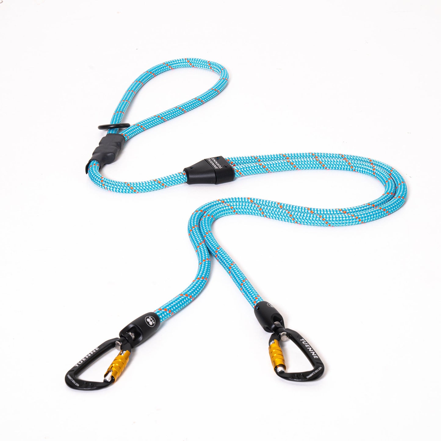 Tuenne 2-in-1 Game Changer Dog Leash