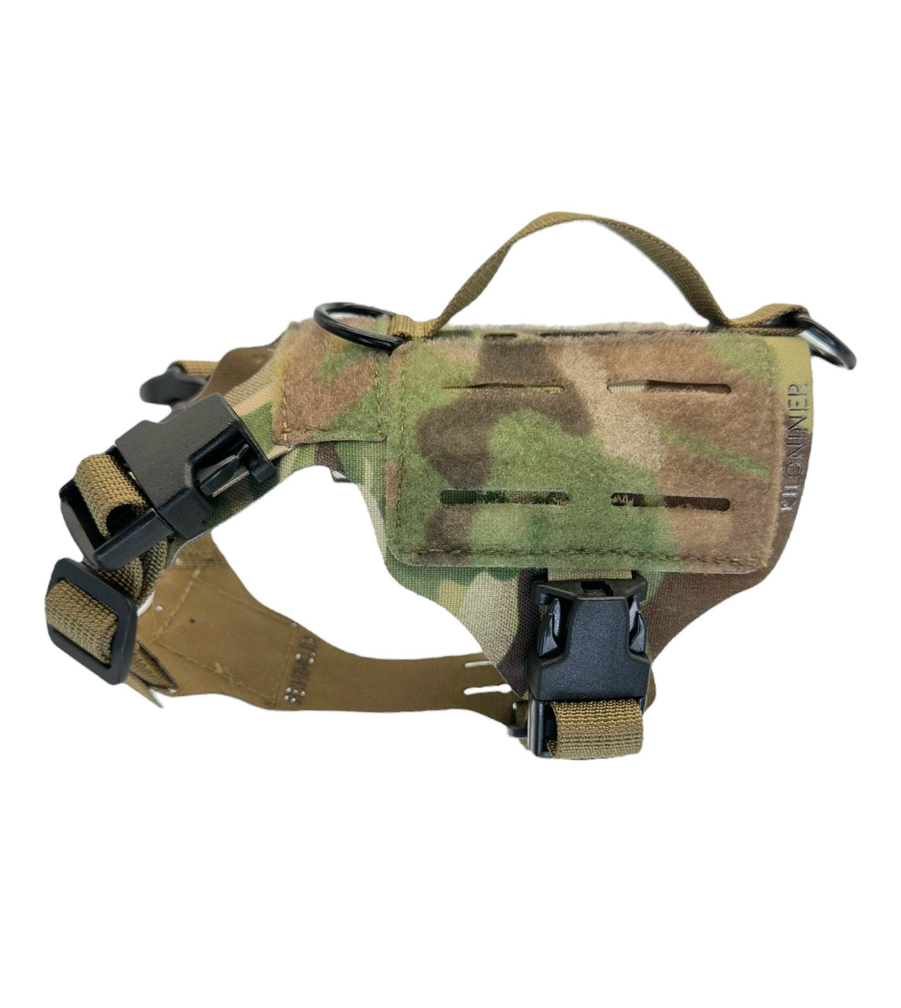 Kiloniner K9R - M5 MOLLE Light Vest