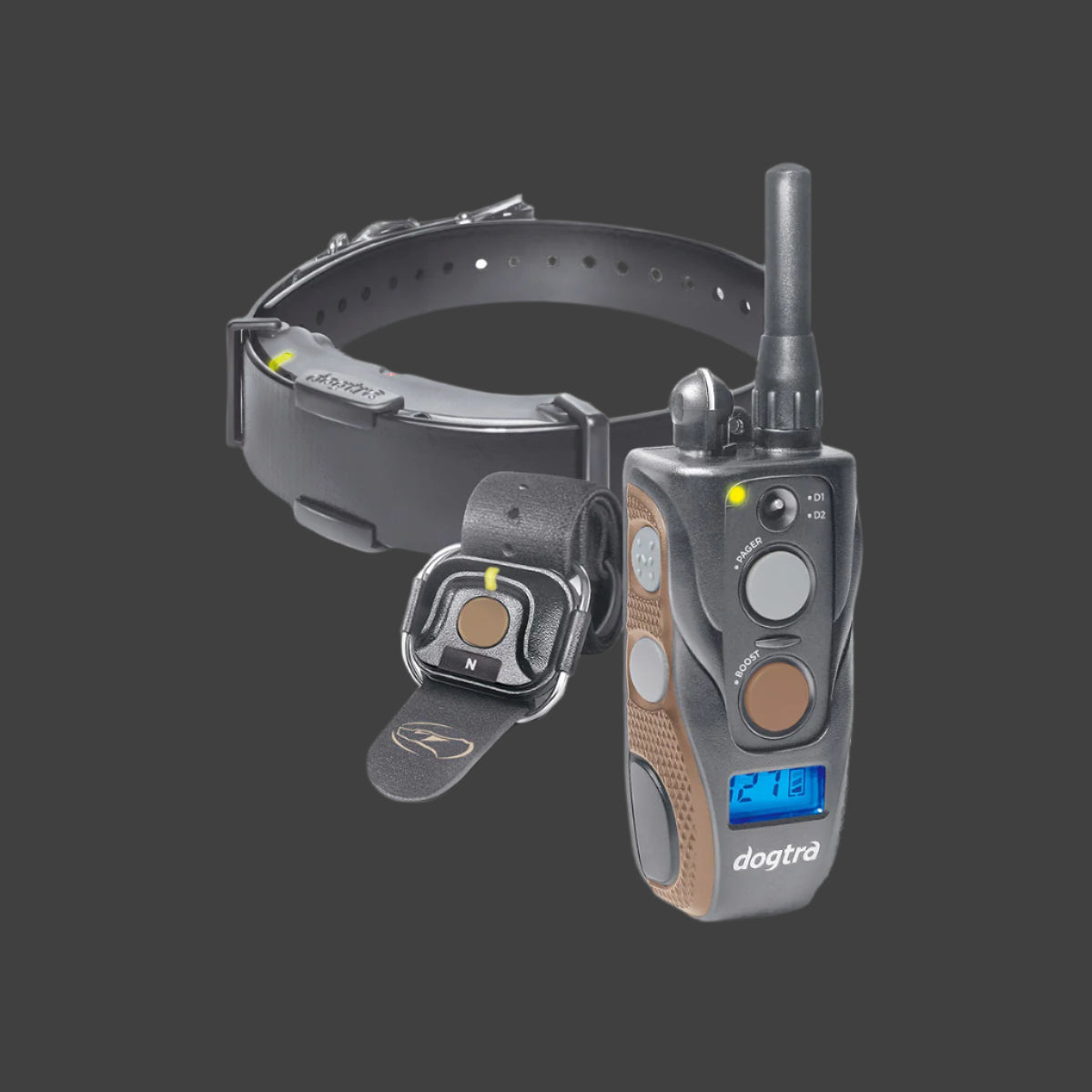 Dogtra ARC Handsfree Plus B&L
