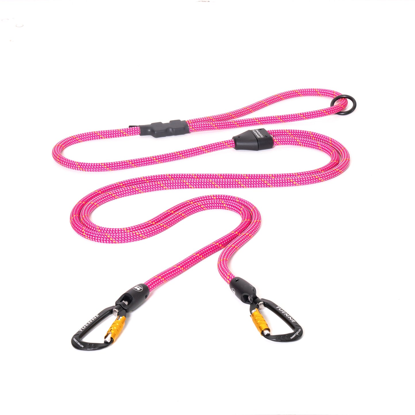 Tuenne 2-in-1 Game Changer Dog Leash
