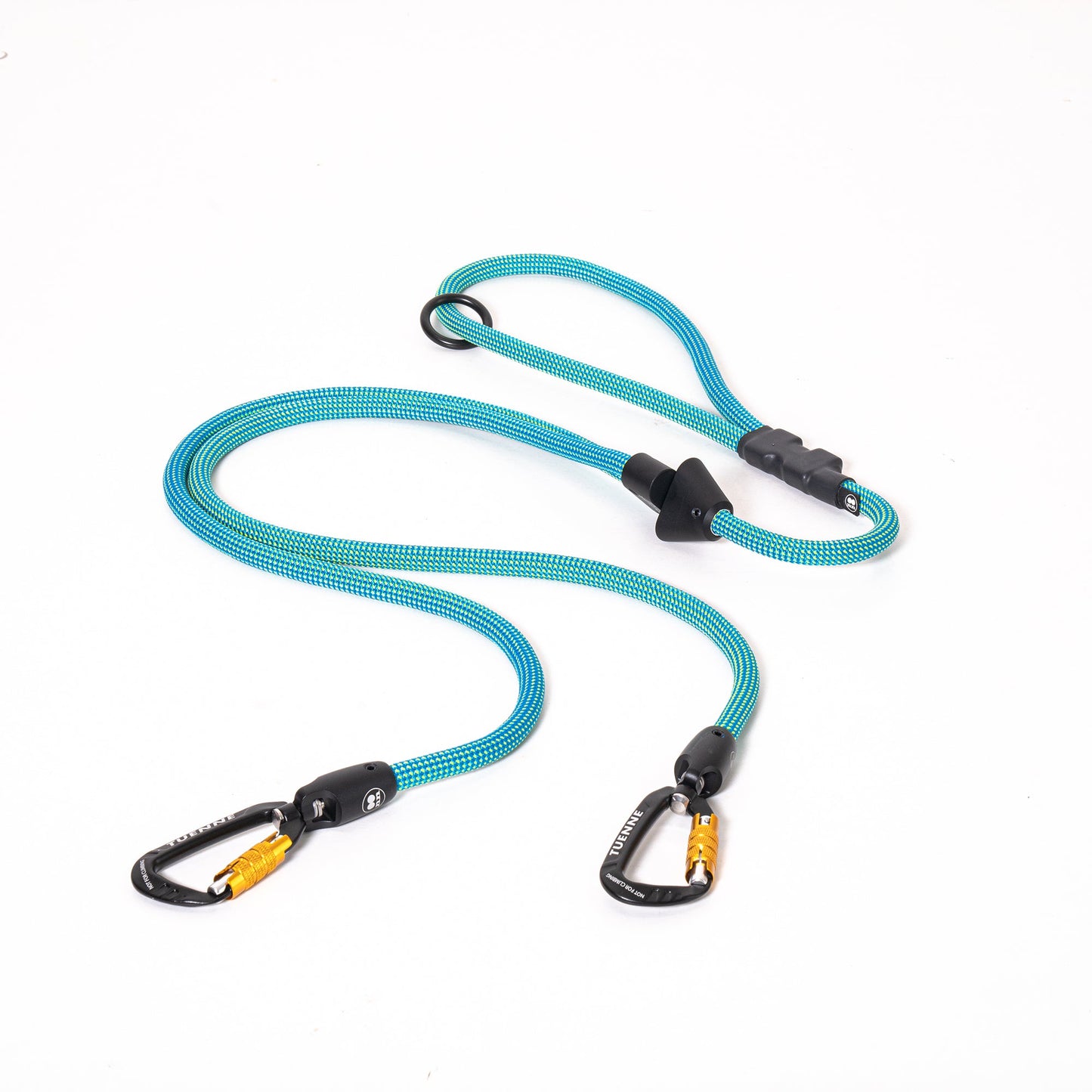 Tuenne 2-in-1 Game Changer Dog Leash
