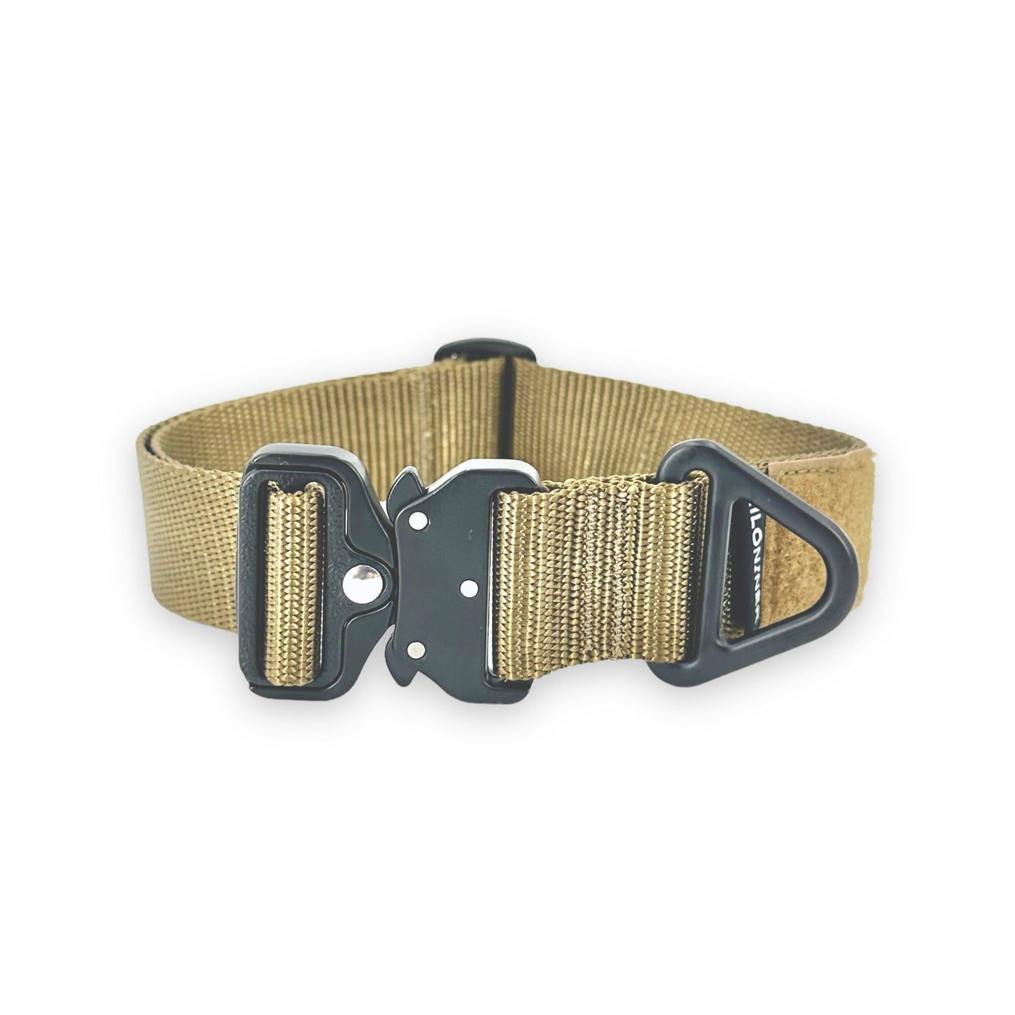 Kiloniner K9R - BCH Big Dog Collar Heavy Duty