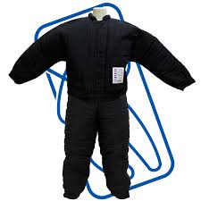 Demanet Basic Kimono Police/Military Training Competition Bite Suit
