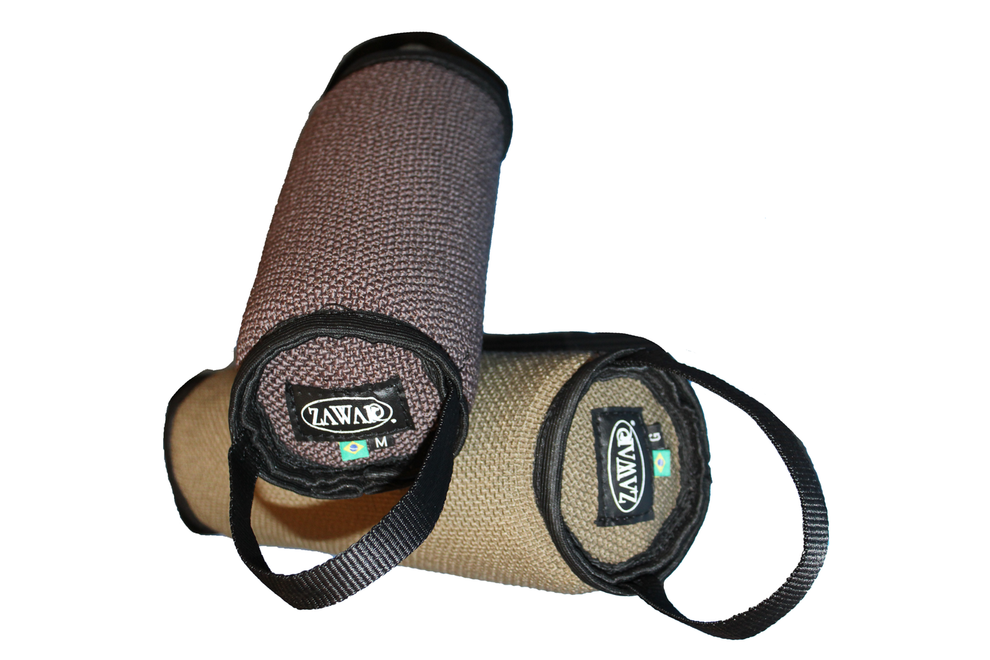 Zawar Bite Roll Teether - Large