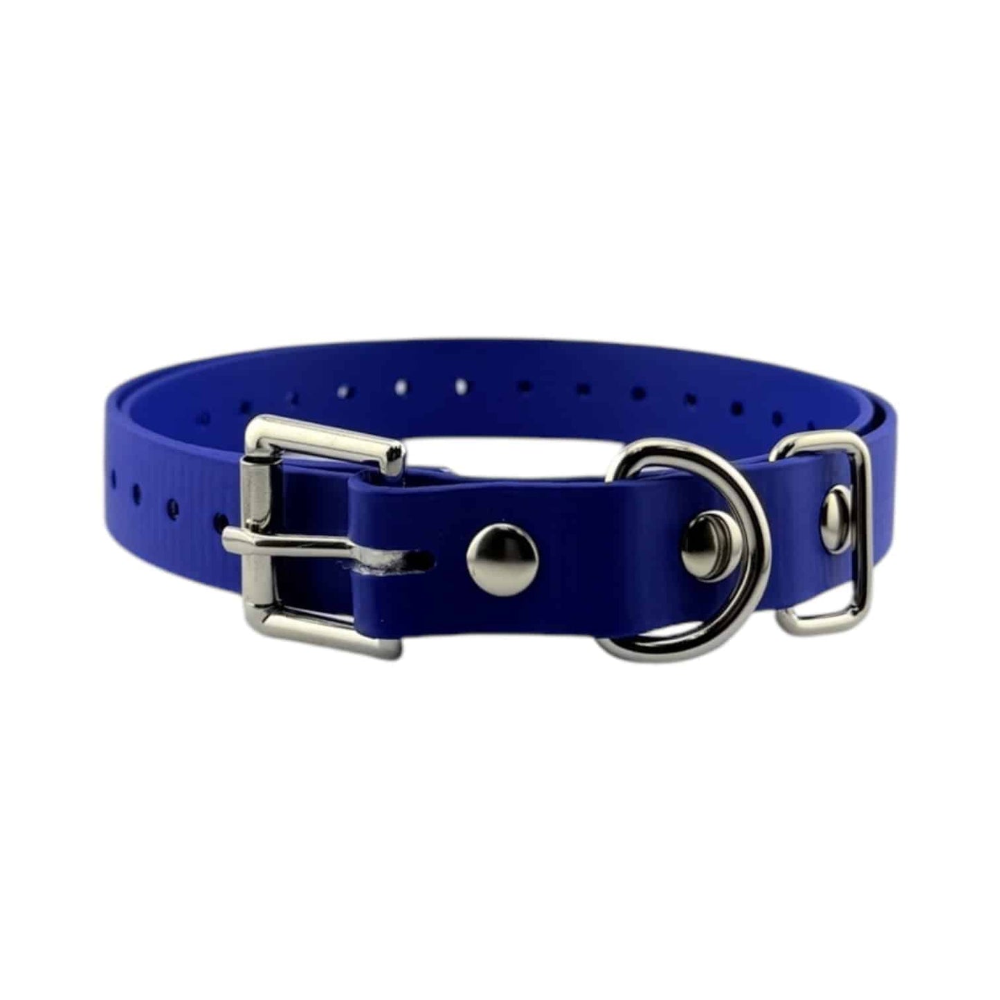 E-Collar Technologies 3/4" Standard Biothane Collar Strap