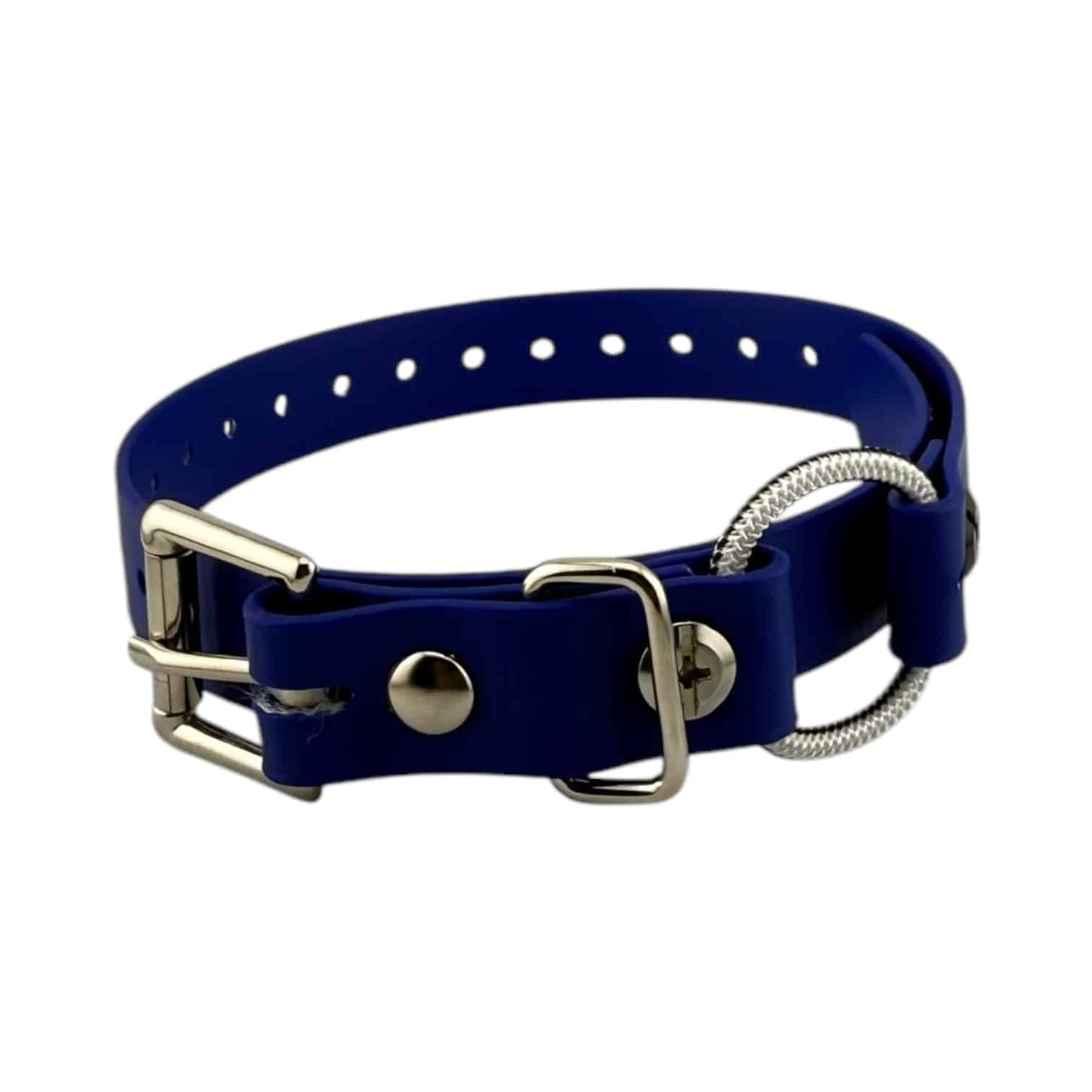 E-Collar Technologies 3/4" Mini Bungee Collar Strap for Small Dogs