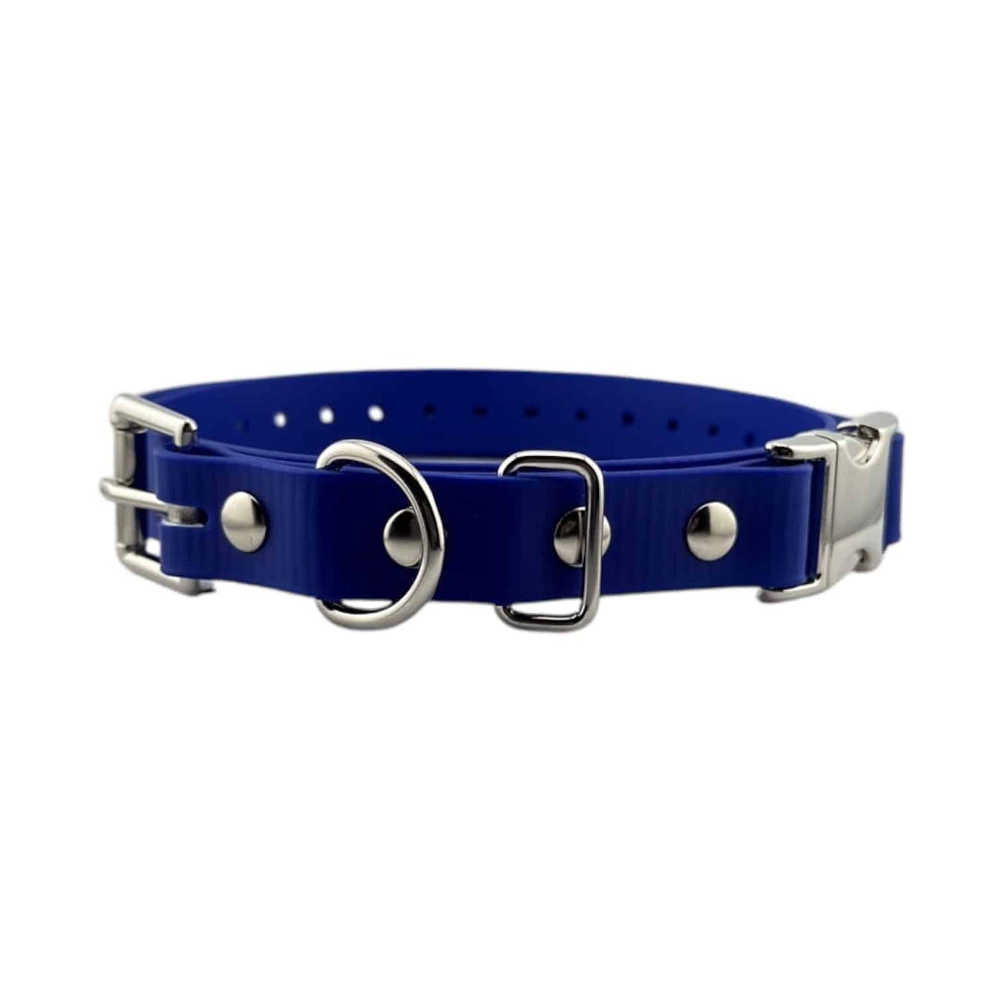 E-Collar Technologies 3/4" Quick-Snap Biothane Collar Strap