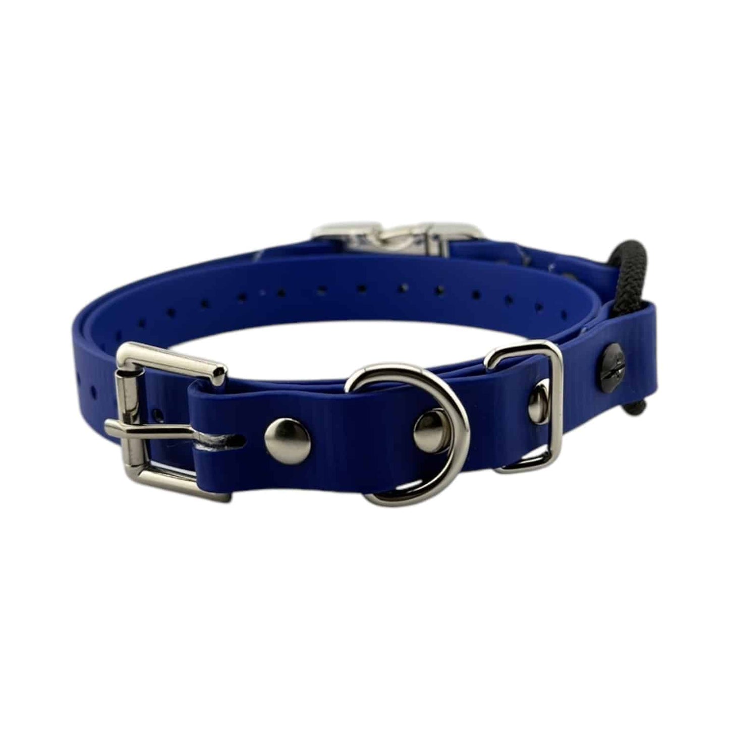 E-Collar Technologies 3/4" Quick-Snap Bungee Collar Strap