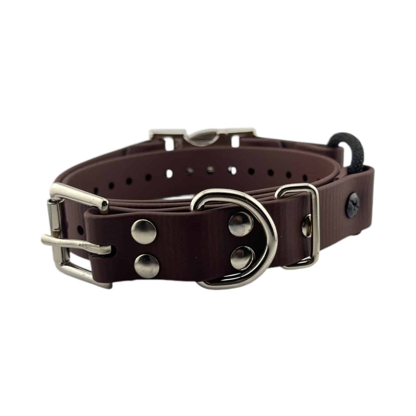 E-Collar Technologies 1" Quick Snap Bungee Collar Strap (33" Length)